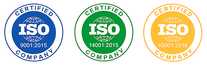 Certified Excellence